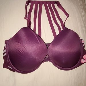Pink by Victoria Secret Bra 36D